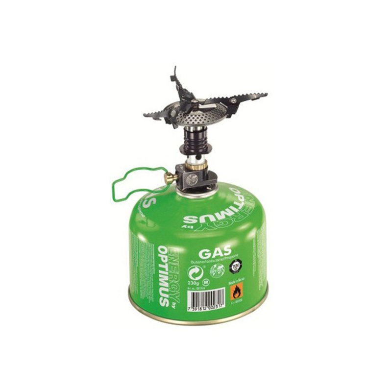 Réchaud Randonnée Optimus Crux