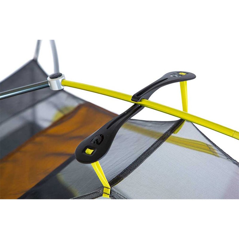 Tente Randonnée Némo Osmo 2 pers