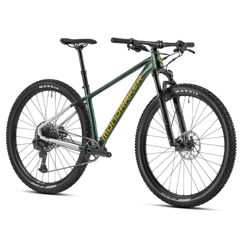 VTT Mondraker Chrono DC R 2023