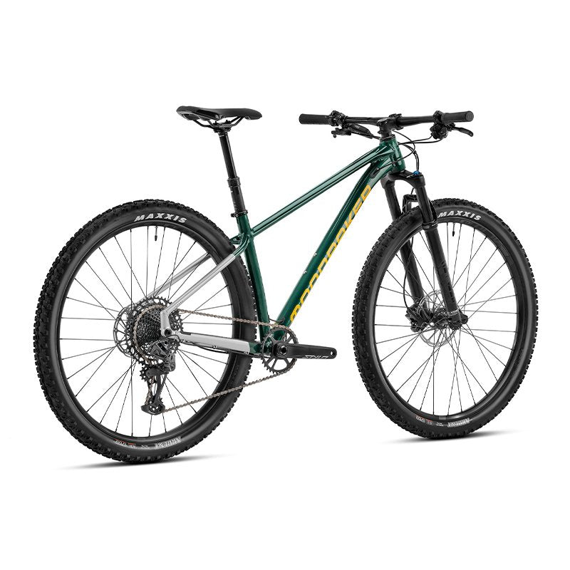 VTT Mondraker Chrono DC R 2023