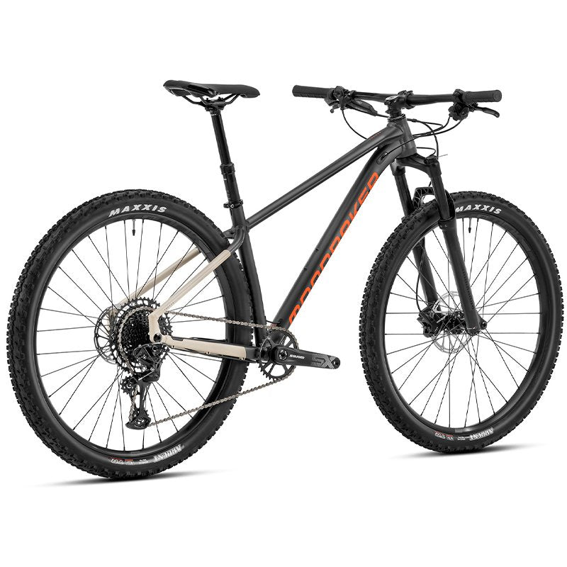 VTT Mondraker Chrono DC 2023
