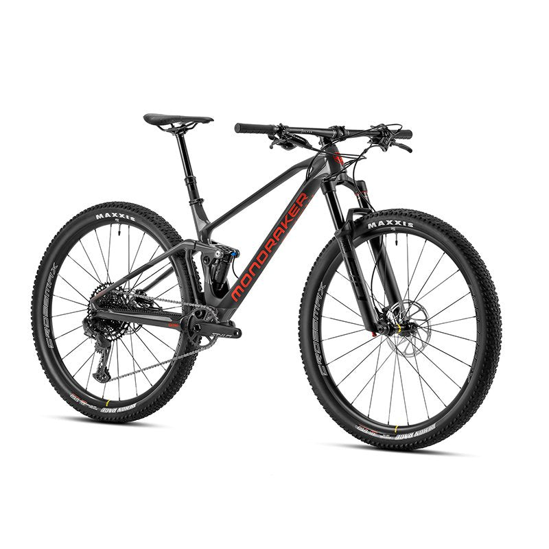 VTT Mondraker F-Podium Carbon DC 2023