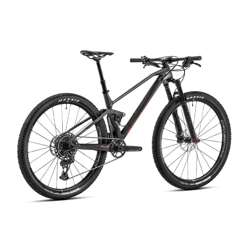 VTT Mondraker F-Podium Carbon DC 2023