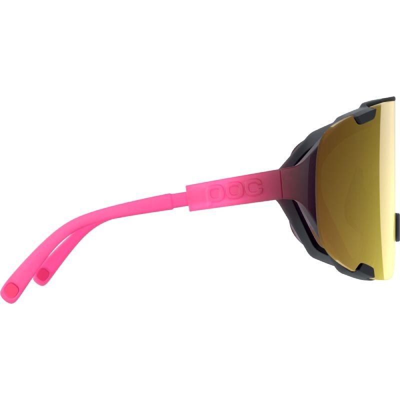 Lunettes Vélo POC Devour