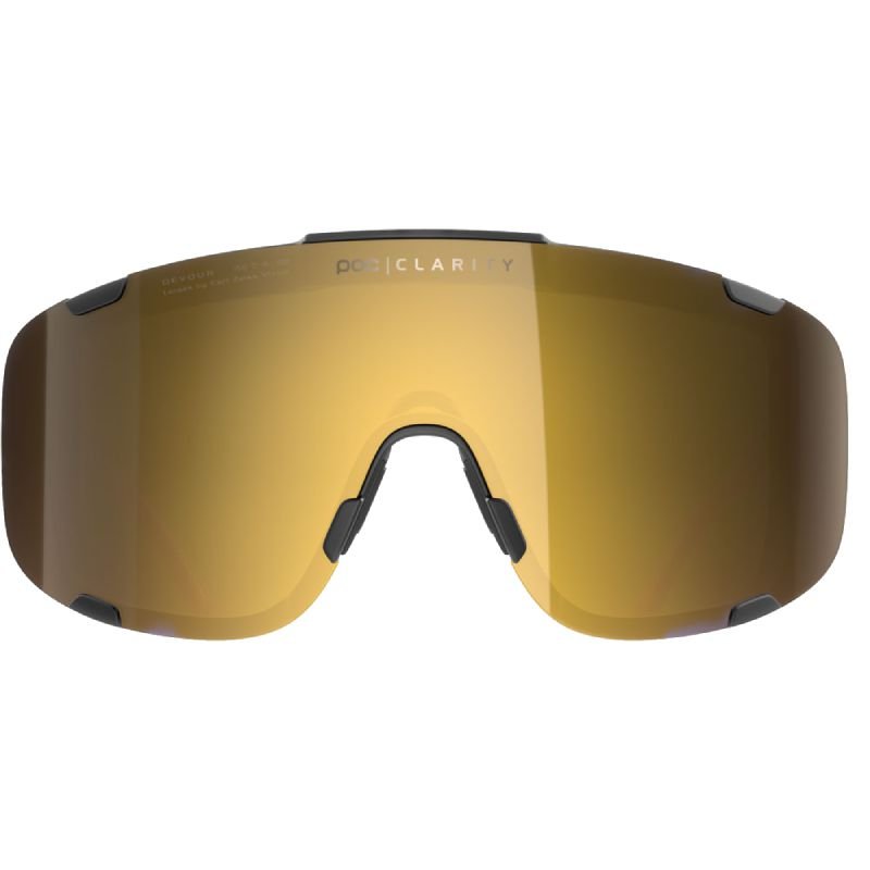Lunettes Vélo POC Devour