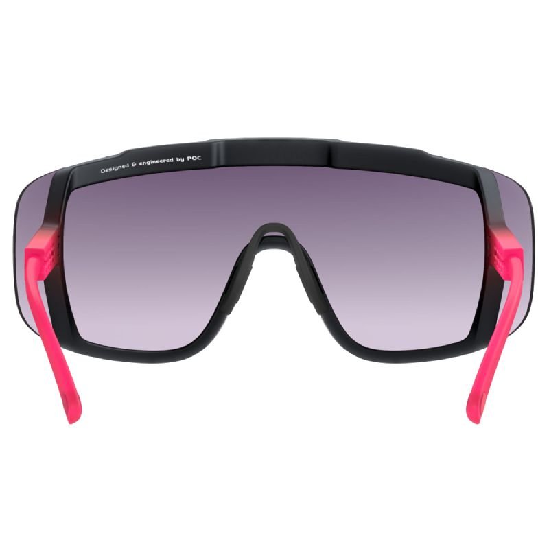 Lunettes Vélo POC Devour