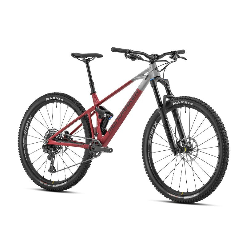 VTT Mondraker Raze R 2023