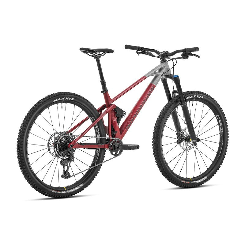VTT Mondraker Raze R 2023