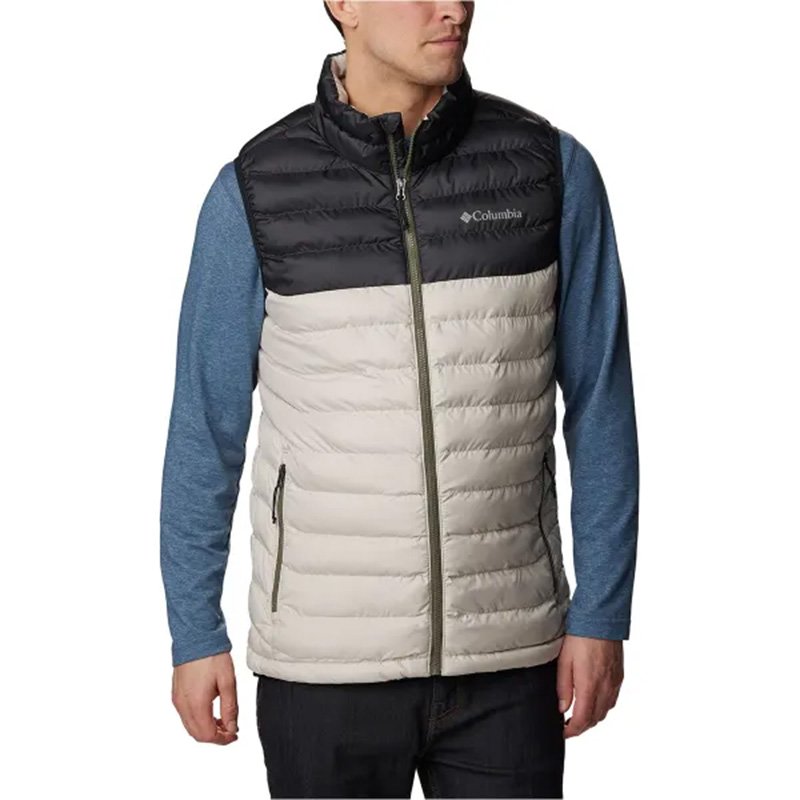 Veste Randonnée Homme Columbia Powder Lite