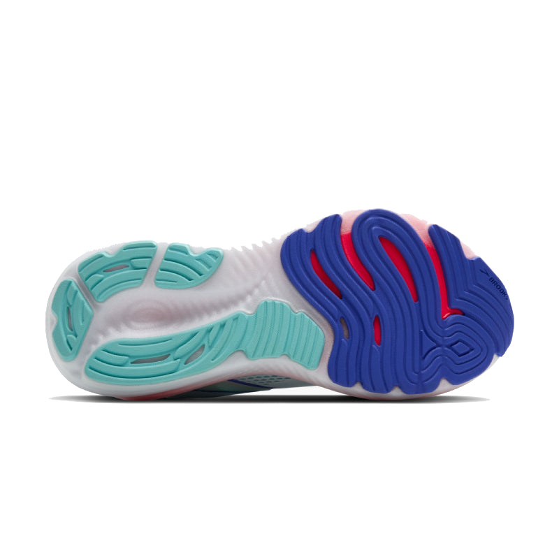 Chaussures Running Femme Brooks Glycerin 22