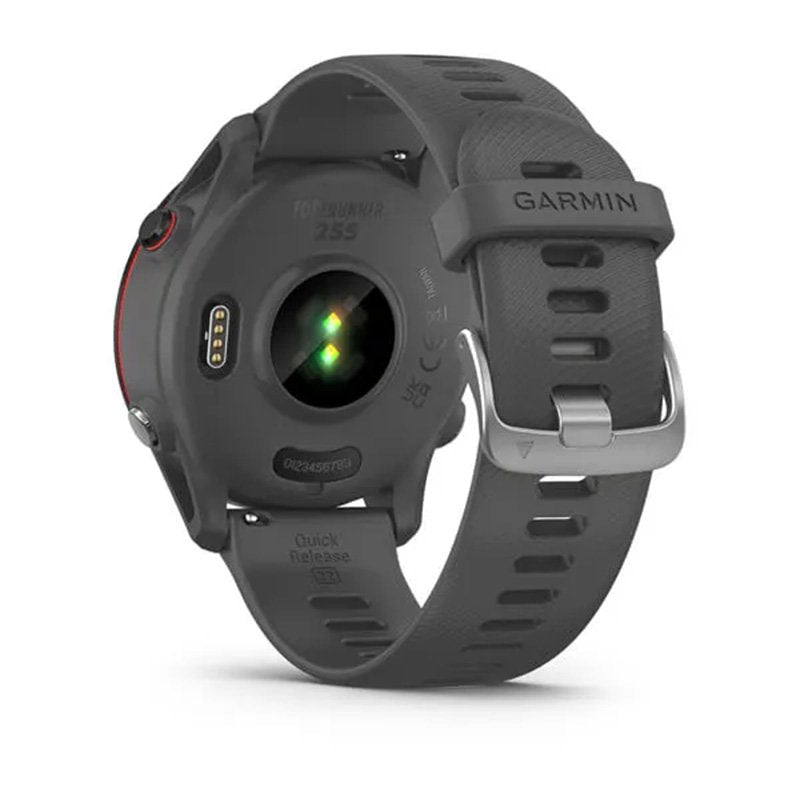 Montre Connectée Garmin Forerunner 255 GPS