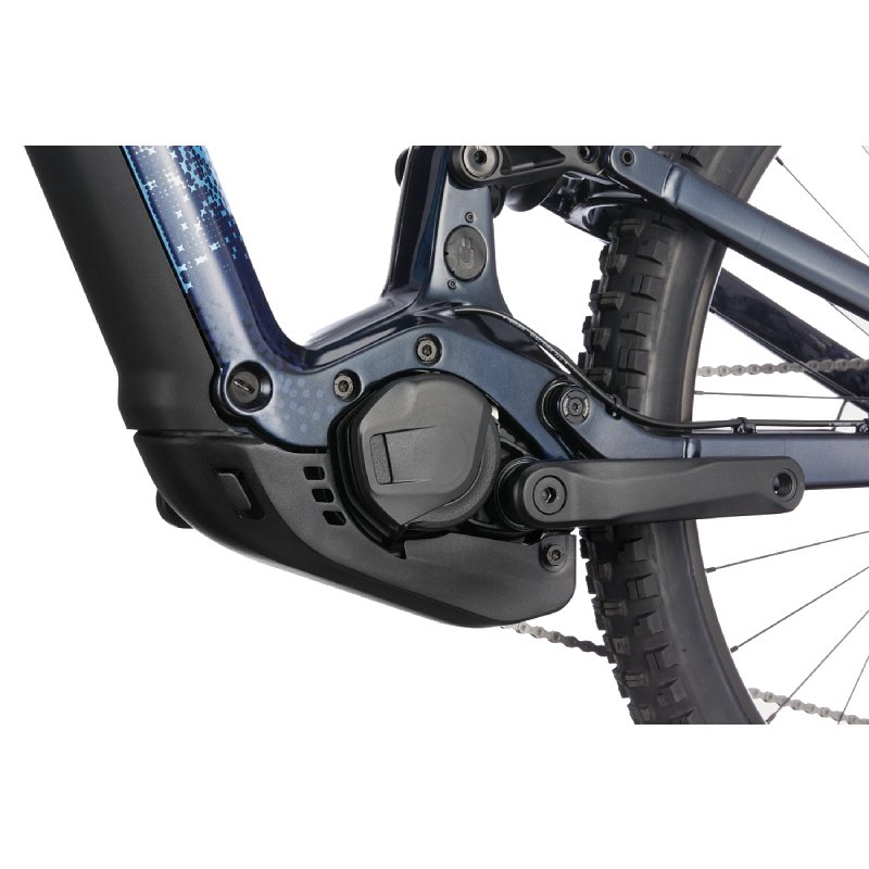 VTT Électrique Cannondale Moterra Neo Carbon 2 2022