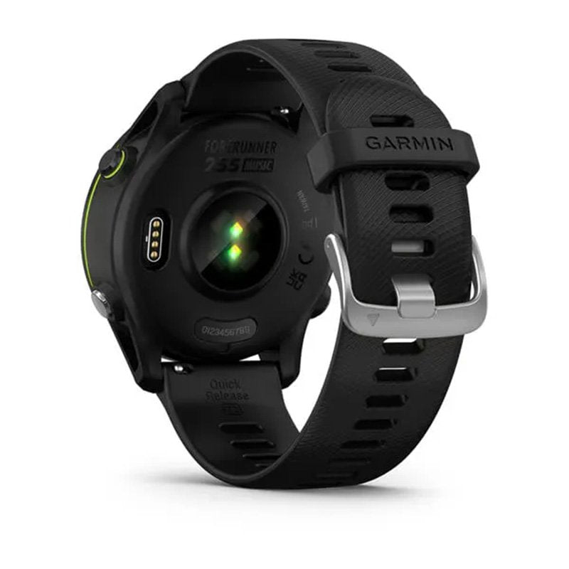 Montre Connectée Garmin Forerunner 255 Music