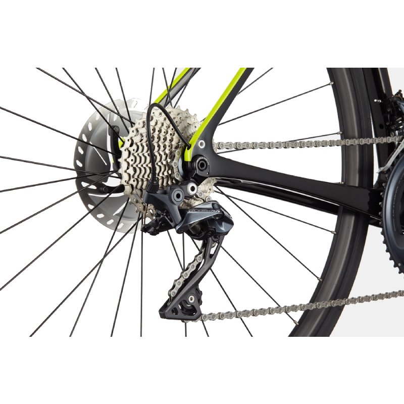 Vélo de Route Cannondale Synapse Carbon 2 RL 2022