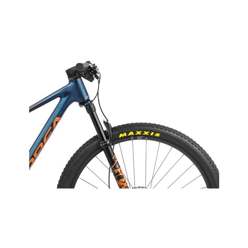 VTT Orbea Oiz H30 2023