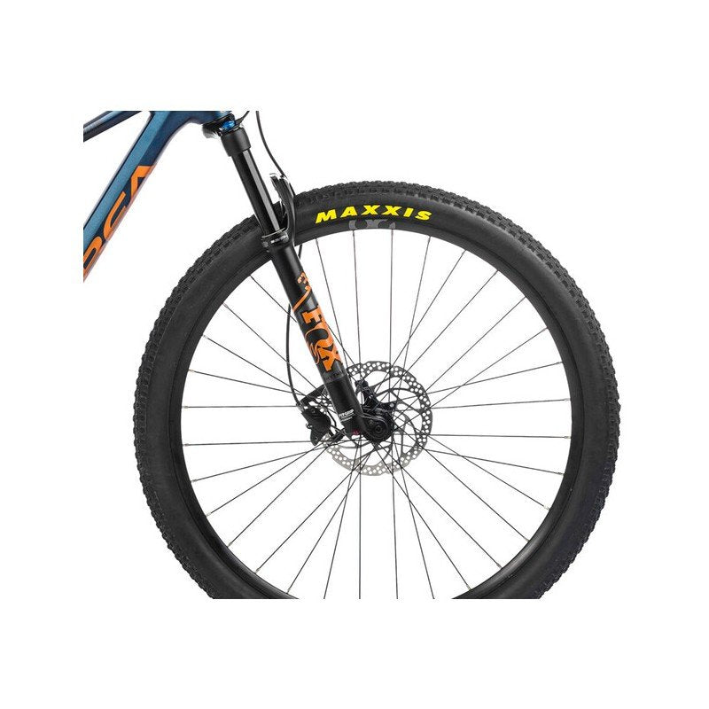 VTT Orbea Oiz H30 2023