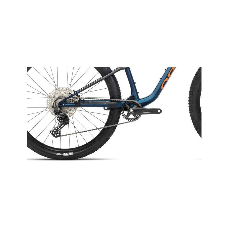 VTT Orbea Oiz H30 2023