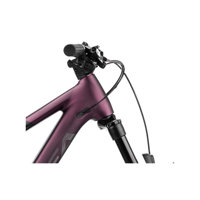 VTT électrique Orbea Rise H30 2022