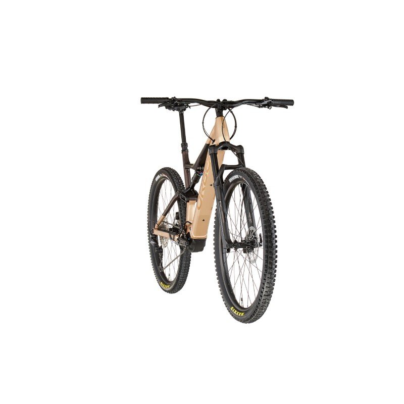 VTT Électrique Orbea Rise H30 2023