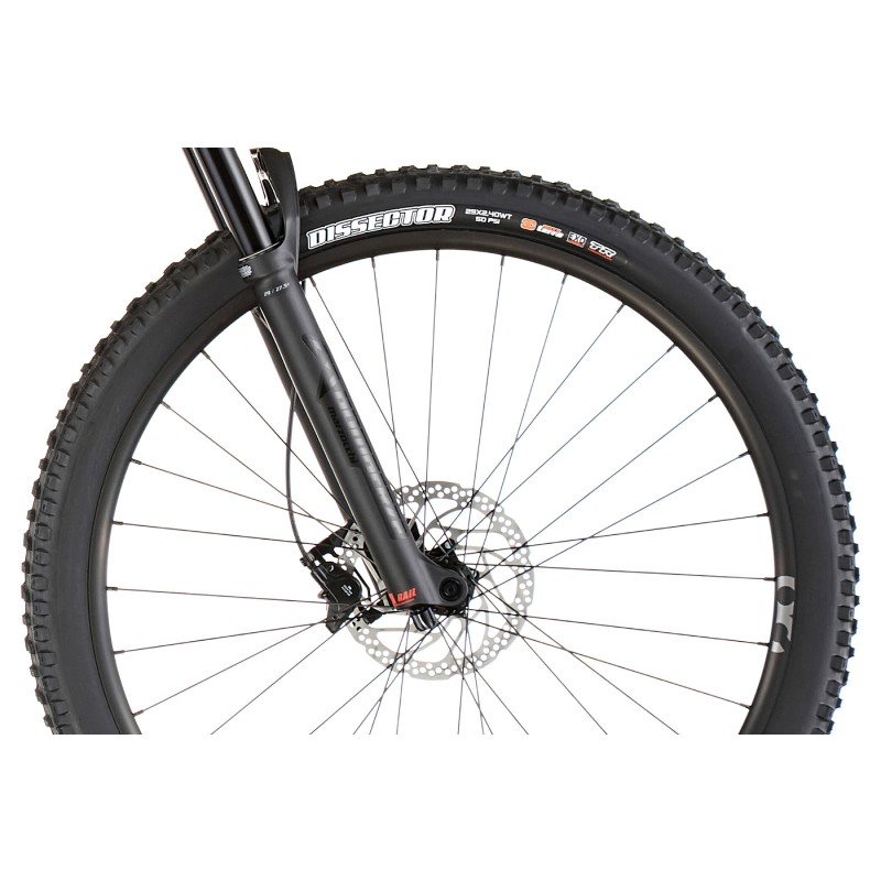 VTT Électrique Orbea Rise H30 2023