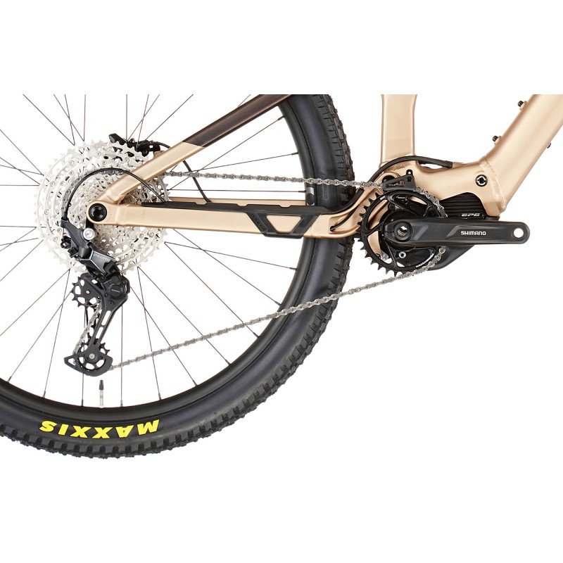 VTT Électrique Orbea Rise H30 2023