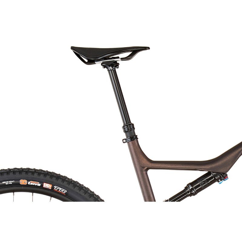 VTT Électrique Orbea Rise H30 2023