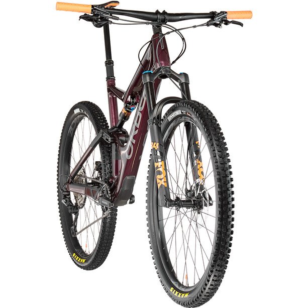 VTT Orbea Occam M30 2023