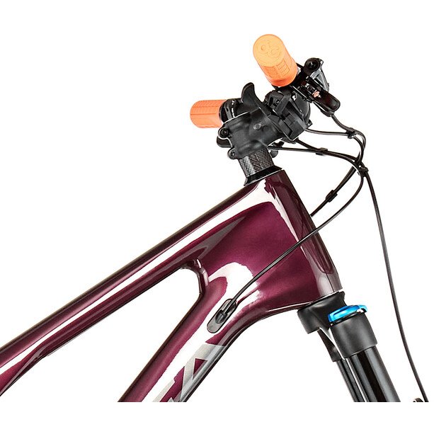 VTT Orbea Occam M30 2023