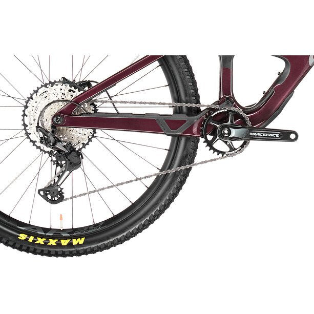 VTT Orbea Occam M30 2023