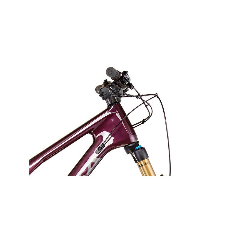 VTT Orbea Occam M10 2022