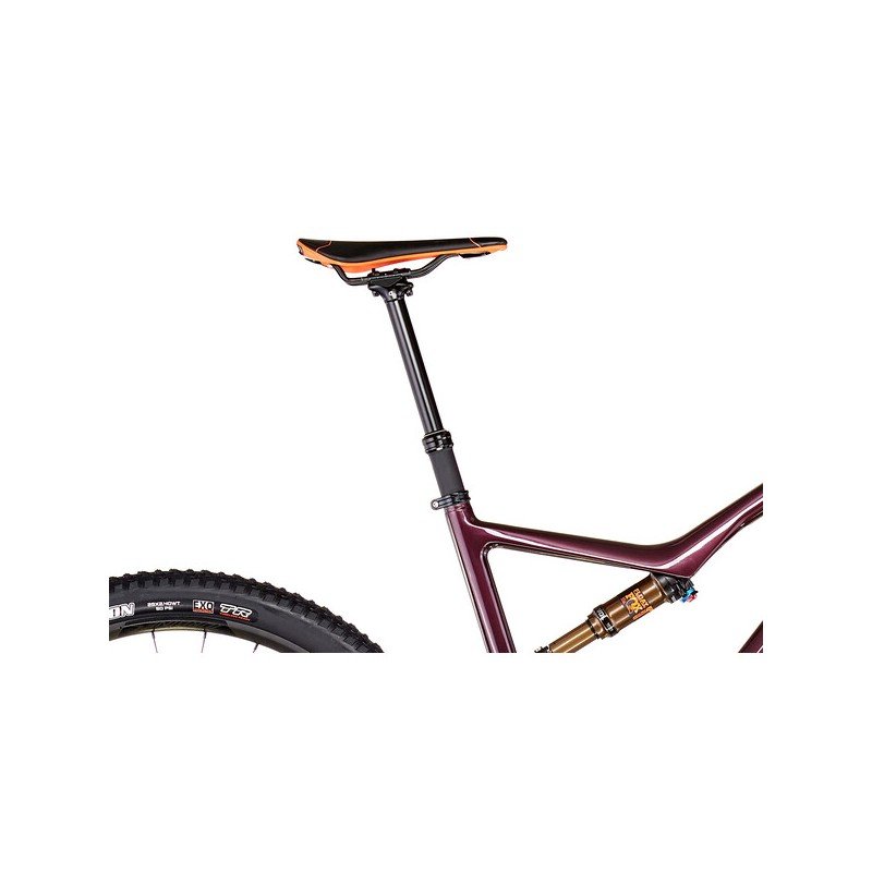 VTT Orbea Occam M10 2022