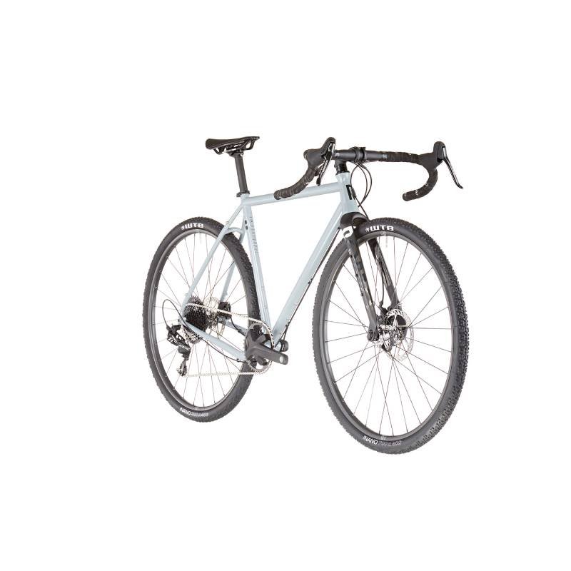 Vélo de Gravel Rondo Ruut ST2