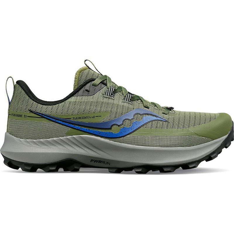 Chaussures Trail Homme Saucony Peregrine 13