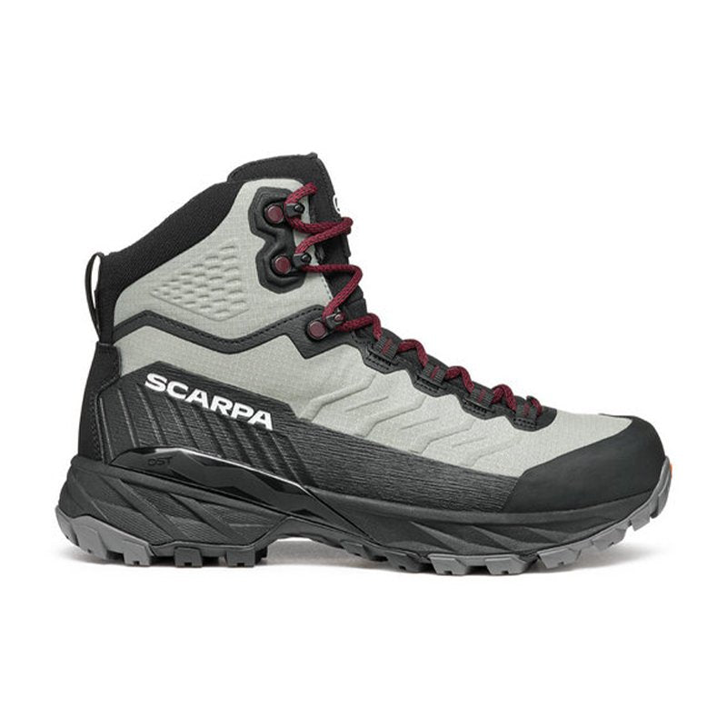 Chaussures Randonnée Femme Scarpa Rush Trek LT GTX