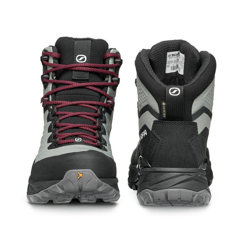 Chaussures Randonnée Femme Scarpa Rush Trek LT GTX