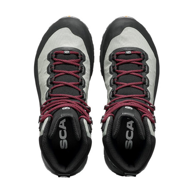 Chaussures Randonnée Femme Scarpa Rush Trek LT GTX