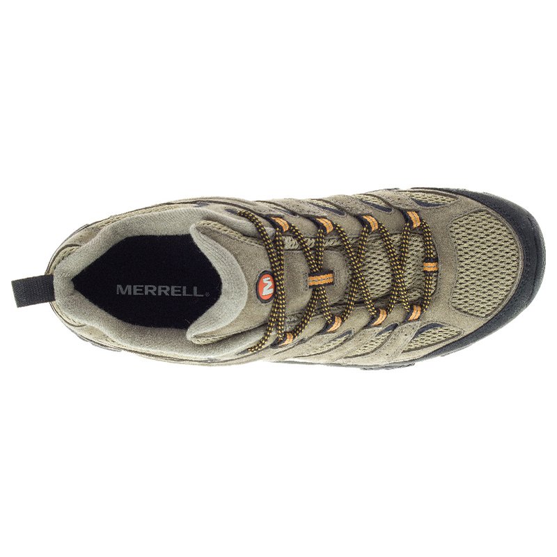 Chaussures Randonnée Homme Merrell Moab 3