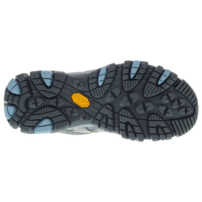 Chaussures Randonnée Femme Merrell Moab 3