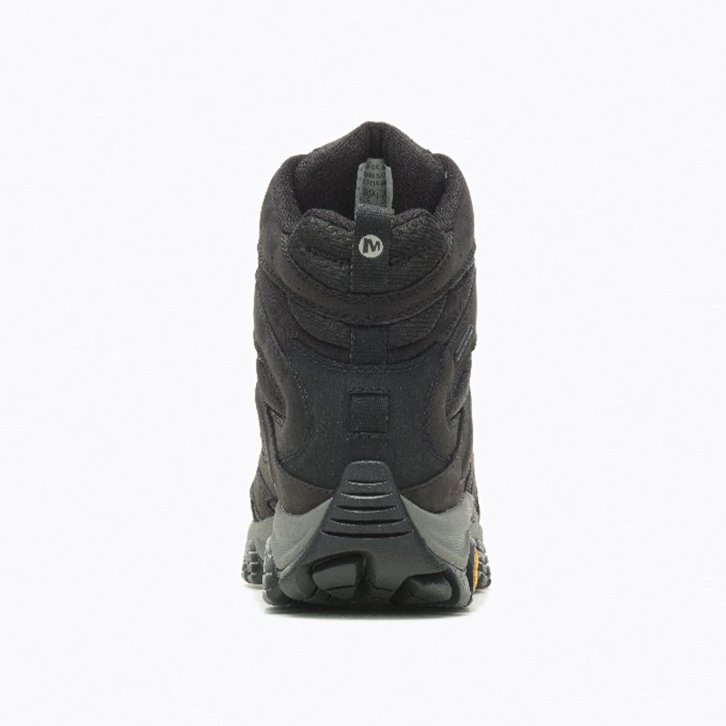 Chaussures Randonnée Homme Merrell Moab 3 Apex Mid WP