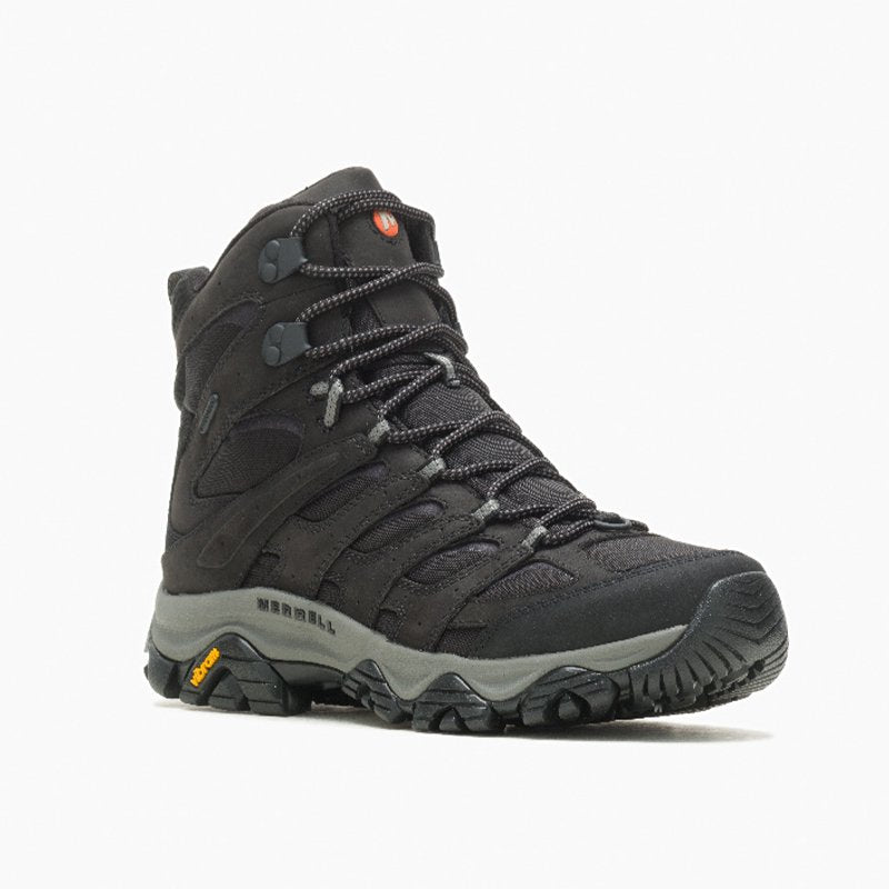 Chaussures Randonnée Homme Merrell Moab 3 Apex Mid WP