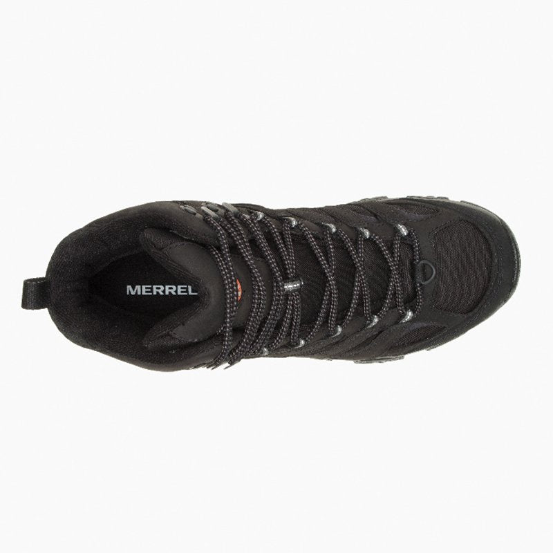 Chaussures Randonnée Homme Merrell Moab 3 Apex Mid WP