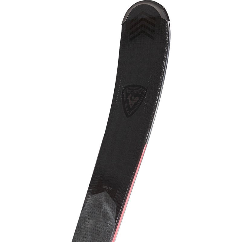 Pack Ski Homme Rossignol Experience 82 TI + NX 12 Konnect