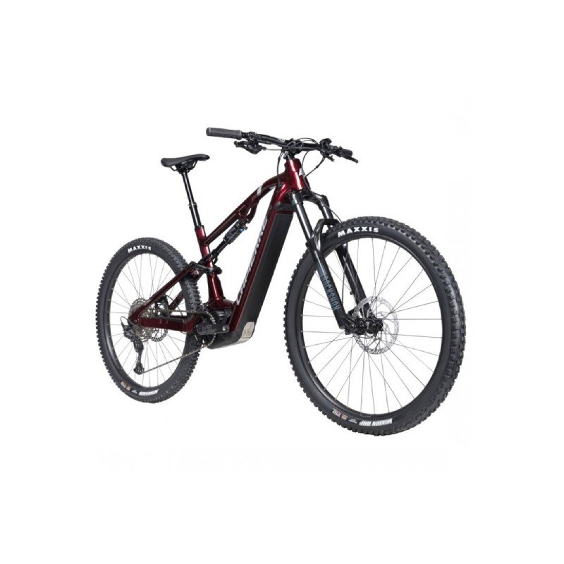 VTT Électrique Lapierre Overvolt TR 6.7 2023