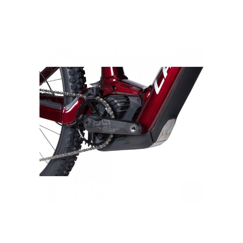 VTT Électrique Lapierre Overvolt TR 6.7 2023