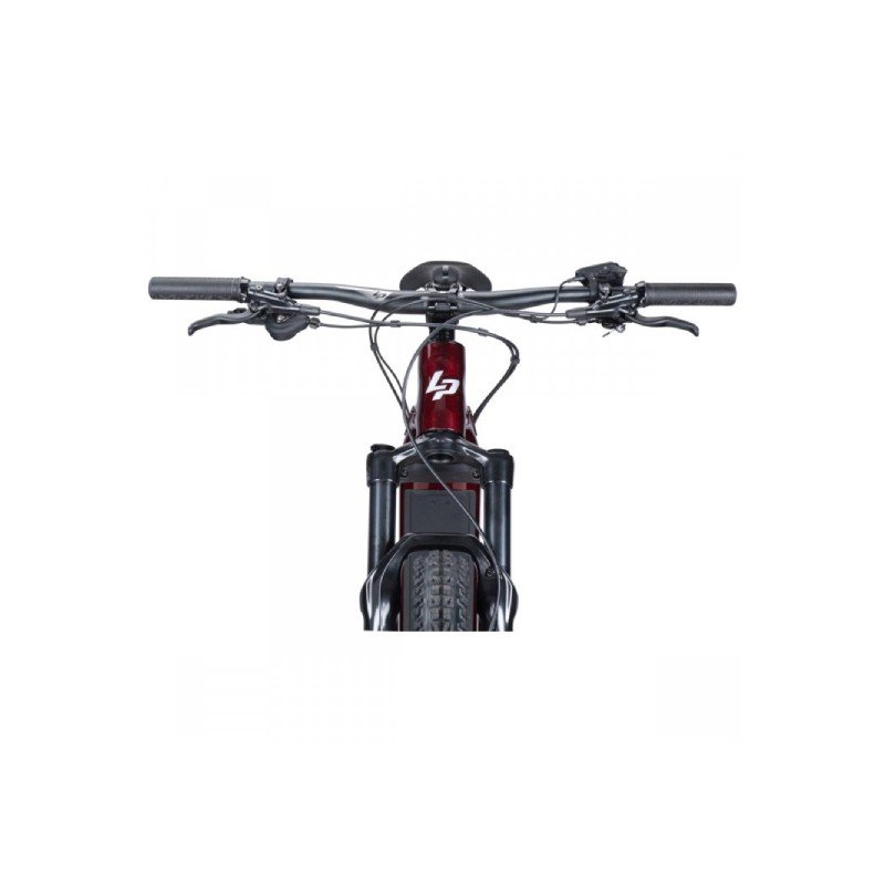 VTT Électrique Lapierre Overvolt TR 6.7 2023