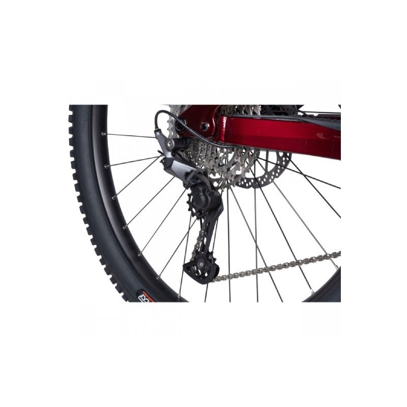 VTT Électrique Lapierre Overvolt TR 6.7 2023