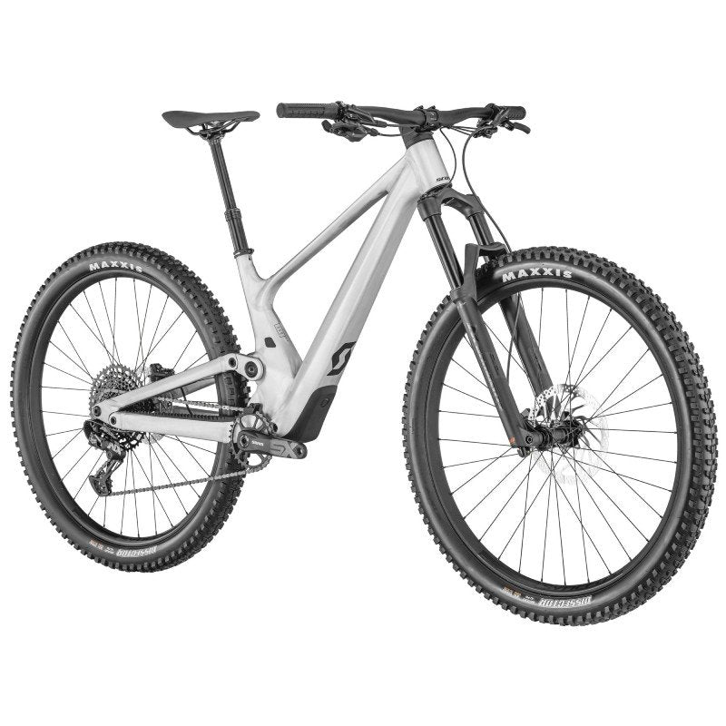VTT Scott Genius 940 2023