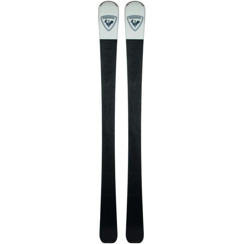Pack Skis All-Mountain Rossignol Experience 86 Basalt + SPX 12