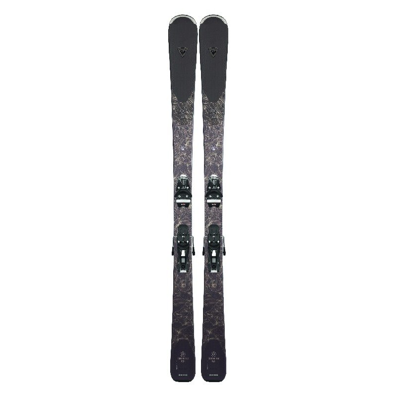 Pack Ski Rossignol Experience 82 TI + SPX 12