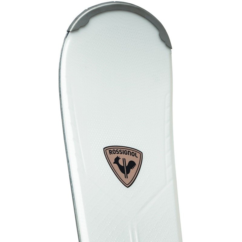 Pack Ski Femme Rossignol Nova 8 CA + XPress 11